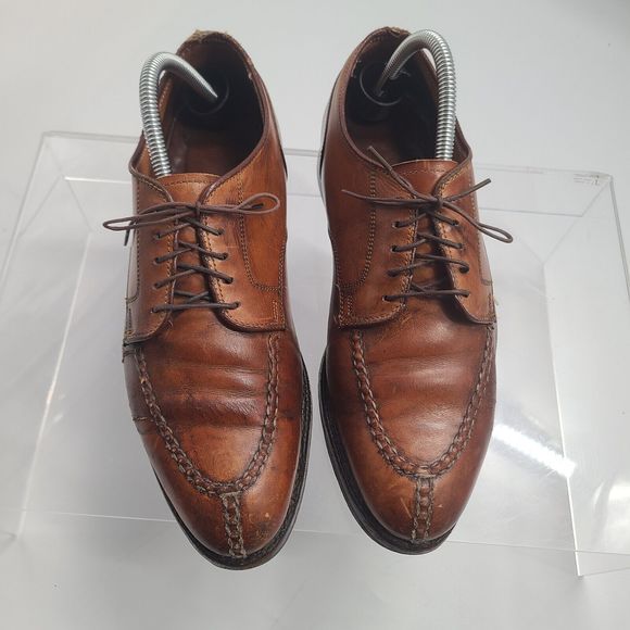 Norwegian split toe blucher deals